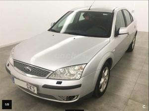 FORD Mondeo 2.0i 16v Ghia 5p.