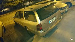 FORD Mondeo Old 1.8TD Ghia 5p.