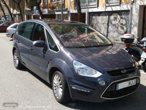 FORD S-MAX 2.0TDCI TITANIUM 140 DE 