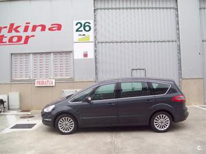 FORD SMAX 2.0 TDCi 140cv DPF Titanium 5p.