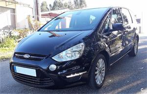 FORD SMAX 2.0 TDCi 140cv Limited Edition 5p.