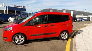 FORD Tourneo Courier 1.0 EcoBoost 100cv Ambiente 5p.