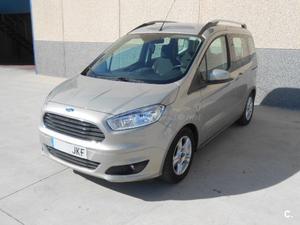 FORD Tourneo Courier 1.0 EcoBoost 100cv Titanium 5p.