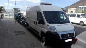 FURGON ISOTERMO FIAT DUCATO