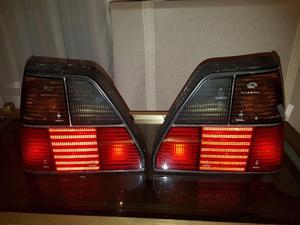 Faros Golf MK2