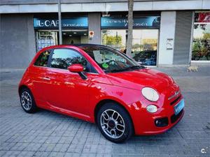 Fiat 500 S 1.2 8v 69cv 2p. -15