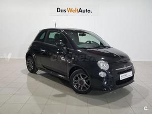 Fiat 500 S 1.2 8v 69cv 3p. -15