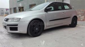 Fiat Stilo 1.9 Jtd Dynamic 3p. -02