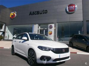 Fiat Tipo 1.4 Lounge 88kw 120cv Gasolinaglp Sw 5p. -17