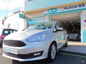 Ford Cmax 1.0 Ecoboost 100cv Trend 5p. -15