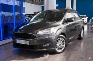 Ford Cmax 1.0 Ecoboost 92kw 125cv Titanium 5p. -17