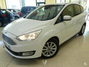 Ford Cmax 1.5 Tdci 120cv Titanium 5p. -16