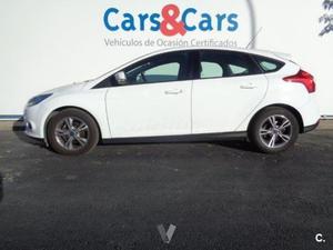 Ford Focus 1.6 Tdci 115cv Trend 5p. -14