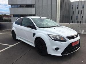 Ford Focus 2.5 Rs 3p. -10