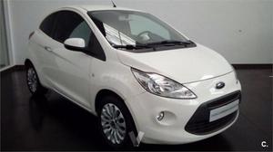 Ford Ka 1.2 Titanium 3p. -11