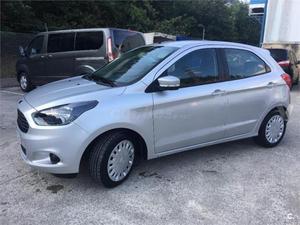 Ford Kaplus 1.2 Tivct Ultimate 5p. -17