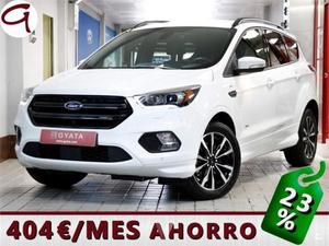 Ford Kuga 1.5 Ecoboost x4 Ass Stline Auto 5p. -16