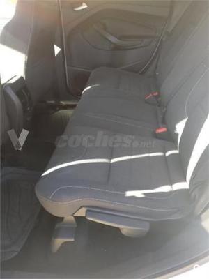 Ford Kuga 2.0 Tdci x2 Titanium 5p. -14