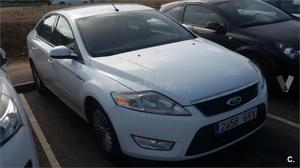 Ford Mondeo 1.8 Tdci 125 Titanium Econetic 5p. -10