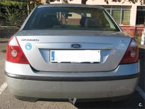 Ford Mondeo 2.0 Tdci 115 Trend 4p. -03