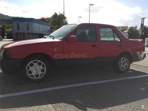 Ford Orion Orion 1.6 Ghia A.a. 4p. -90