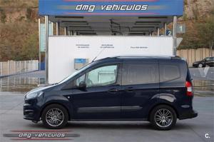 Ford Tourneo Courier 1.0 Ecoboost 100cv Trend 5p. -15