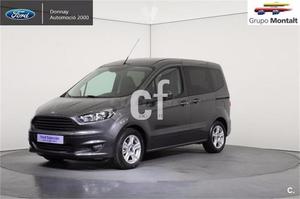 Ford Tourneo Courier 1.0 Ecoboost 74kw 100cv Trend 5p. -17