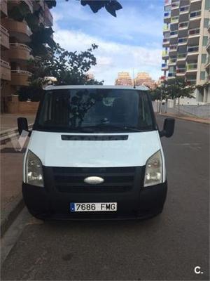 Ford Transit 350 El 140cv 4p. -07