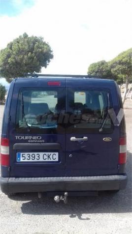Ford Transit Connect 1.8 Tdci Tourneo 210 S Lx 5p.