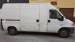 Furgoneta Peugeot Boxer Diesel