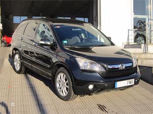 HONDA CRV 2.2 iCTDi Elegance 5p.