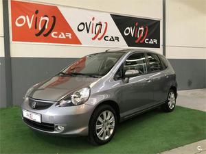 HONDA Jazz 1.4 I DSI CVT ES GRAPHITE 5p.