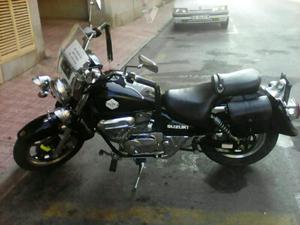 HYOSUNG GV 250i AQUILA (modelo actual) -08