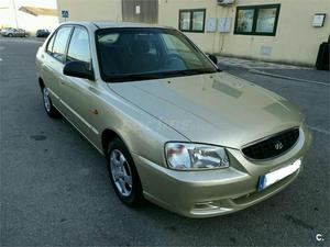 HYUNDAI Accent 1.3I GLS 12V 5p.