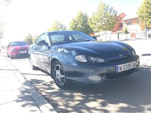 HYUNDAI Coupe 1.6I FX 3p.