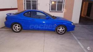 HYUNDAI Coupe 1.6I FX 3p.