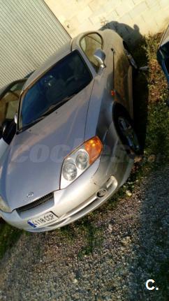 HYUNDAI Coupe v FX 3p.