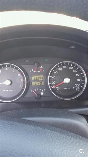 HYUNDAI Getz 1.1 3p.