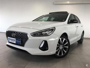 HYUNDAI i CRDi 100kW 136CV Style Sky 5p.