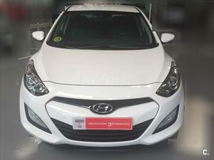 HYUNDAI i CRDi 110cv Tecno S 5p.