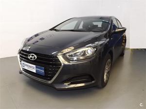 HYUNDAI i CRDi 115cv BlueDrive Essence 4p.