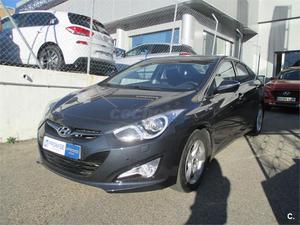 HYUNDAI i CRDi 136cv BlueDrive Tecno Xenon 4p.