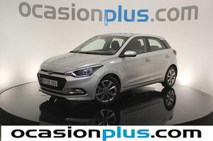 HYUNDAI i TGDI 100cv BlueDrive Tecno 5p.