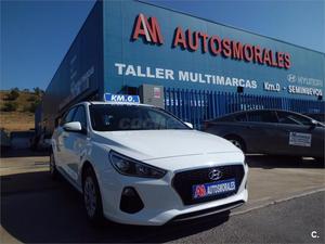 HYUNDAI i TGDI Klass 5p.