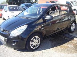 HYUNDAI i20 i Classic AA 5p.