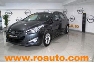 HYUNDAI i40 CW 1.7 CRDi 115cv BlueDrive 5p.