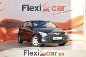 Hyundai I Crdi Vgt 115 Style 5p. -09