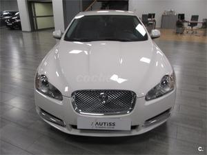 JAGUAR XF 3.0 V6 Diesel Premium Luxury 4p.