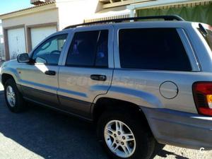 JEEP Grand Cherokee 2.7 CRD Laredo AM p.