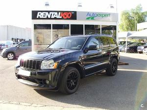 JEEP Grand Cherokee 3.0 V6 CRD Limited 5p.